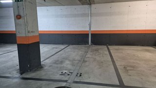 Garaje en venta en San Juan en Pamplona