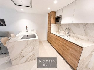 Piso en alquiler en Ensanche - Diputación en Alicante