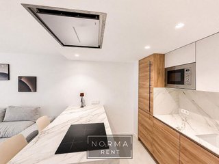 Piso en alquiler en Ensanche - Diputación en Alicante