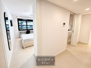 Piso en alquiler en Ensanche - Diputación en Alicante