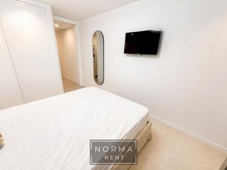Piso en alquiler en Ensanche - Diputación en Alicante