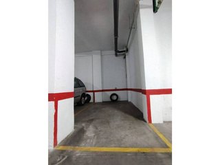 Garaje en alquiler en Barrio Alto - San Félix - Oliveros - Altamira en Almería