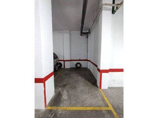 Garaje en alquiler en Barrio Alto - San Félix - Oliveros - Altamira en Almería