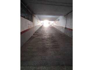 Garaje en alquiler en Barrio Alto - San Félix - Oliveros - Altamira en Almería