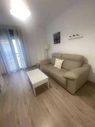 Piso en alquiler en Fígares en Granada