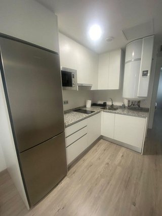 Piso en alquiler en Fígares en Granada