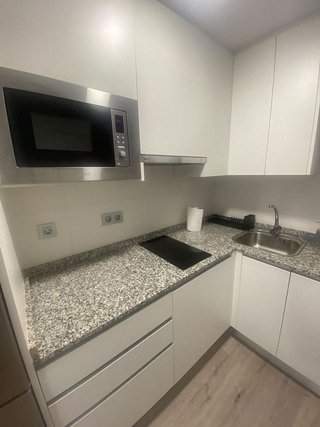 Piso en alquiler en Fígares en Granada