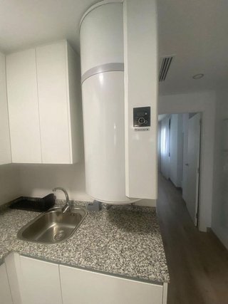 Piso en alquiler en Fígares en Granada