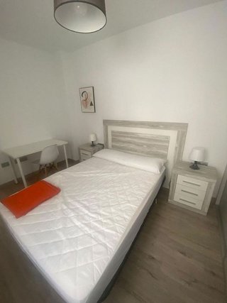 Piso en alquiler en Fígares en Granada