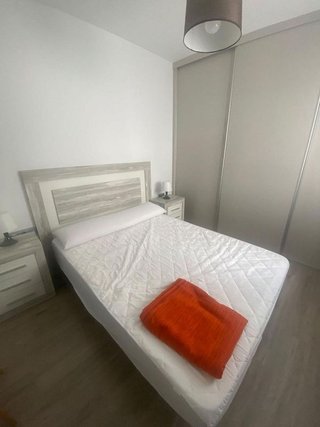 Piso en alquiler en Fígares en Granada