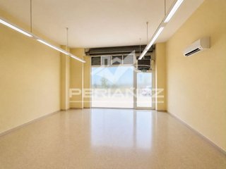 Local comercial en alquiler en Zona Industrial en Prat de Llobregat, El
