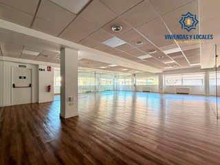 Oficina en alquiler en Centro - Sagrario en Granada