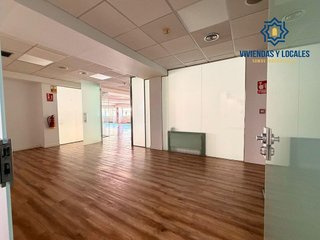 Oficina en alquiler en Centro - Sagrario en Granada