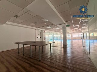 Oficina en alquiler en Centro - Sagrario en Granada