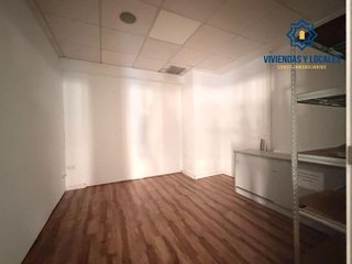 Oficina en alquiler en Centro - Sagrario en Granada