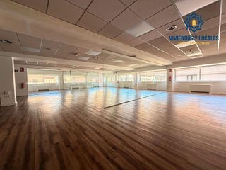 Oficina en alquiler en Centro - Sagrario en Granada