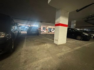 Garaje en venta en Eixample Sud – Migdia en Girona