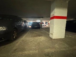 Garaje en venta en Eixample Sud – Migdia en Girona