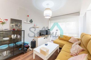 Piso en alquiler en Centro en Gijón