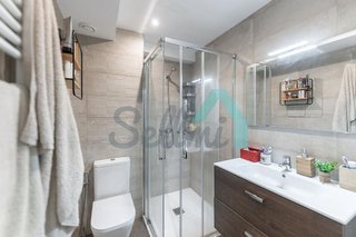 Piso en alquiler en Centro en Gijón