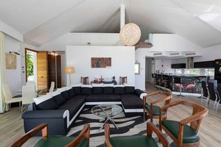 Chalet en alquiler en Nagüeles Alto en Marbella