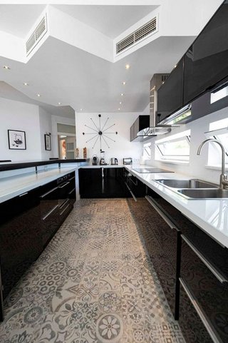 Chalet en alquiler en Nagüeles Alto en Marbella
