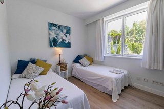 Chalet en alquiler en Nagüeles Alto en Marbella