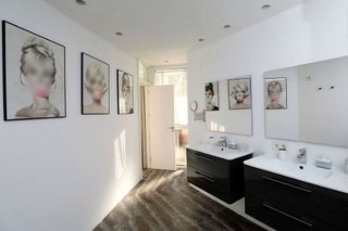 Chalet en alquiler en Nagüeles Alto en Marbella