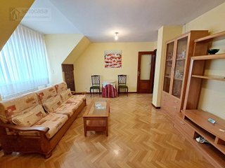 Piso en alquiler en Rondilla - Santa Clara en Valladolid