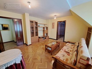 Piso en alquiler en Rondilla - Santa Clara en Valladolid