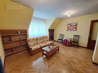 Piso en alquiler en Rondilla - Santa Clara en Valladolid