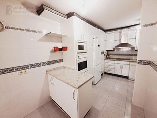 Piso en alquiler en Rondilla - Santa Clara en Valladolid