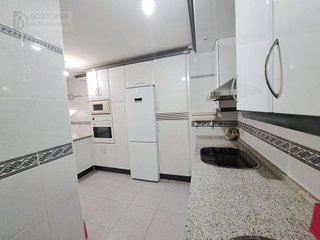 Piso en alquiler en Rondilla - Santa Clara en Valladolid