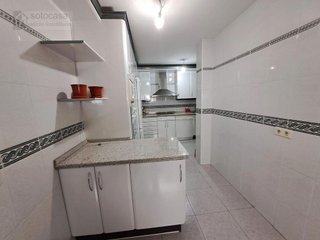 Piso en alquiler en Rondilla - Santa Clara en Valladolid