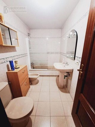 Piso en alquiler en Rondilla - Santa Clara en Valladolid