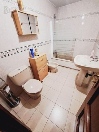 Piso en alquiler en Rondilla - Santa Clara en Valladolid