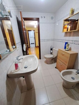 Piso en alquiler en Rondilla - Santa Clara en Valladolid