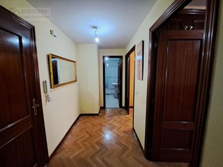 Piso en alquiler en Rondilla - Santa Clara en Valladolid