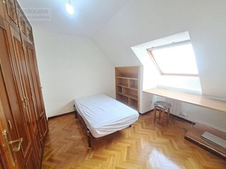 Piso en alquiler en Rondilla - Santa Clara en Valladolid