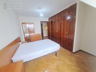 Piso en alquiler en Rondilla - Santa Clara en Valladolid