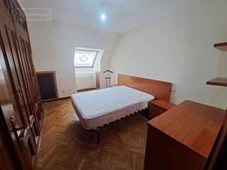 Piso en alquiler en Rondilla - Santa Clara en Valladolid