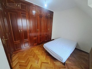 Piso en alquiler en Rondilla - Santa Clara en Valladolid