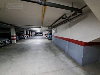 Piso en alquiler en Rondilla - Santa Clara en Valladolid