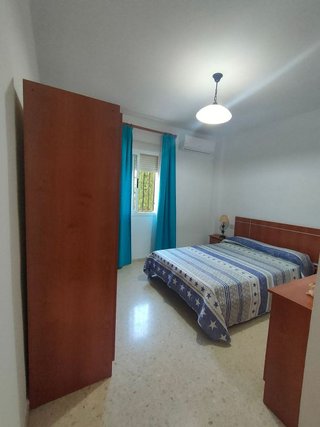 Piso en alquiler en Colores - Entreparques en Sevilla