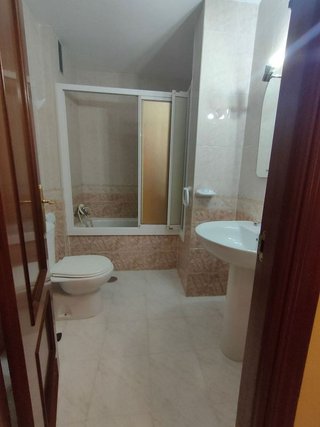 Piso en alquiler en Colores - Entreparques en Sevilla