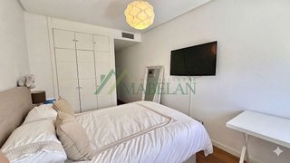 Piso en alquiler en Marazuela - El Torreón en Rozas de Madrid (Las)
