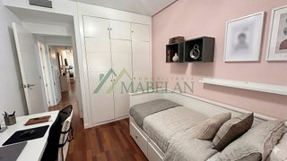 Piso en alquiler en Marazuela - El Torreón en Rozas de Madrid (Las)