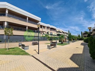 Piso en alquiler en Marazuela - El Torreón en Rozas de Madrid (Las)