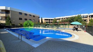 Piso en alquiler en Marazuela - El Torreón en Rozas de Madrid (Las)