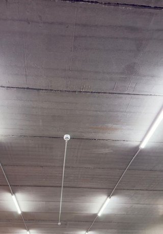 Nave industrial en alquiler en Montmeló